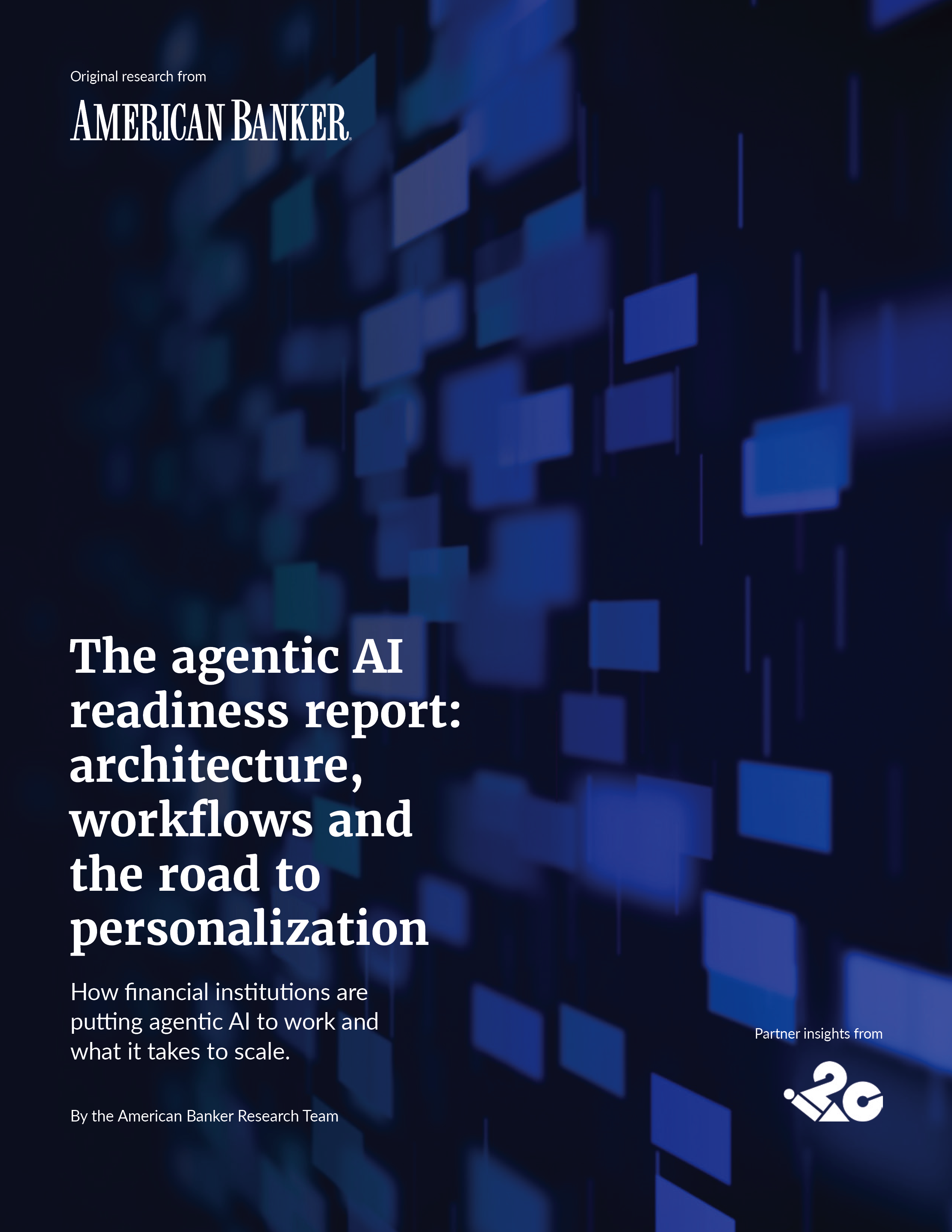 Report cover